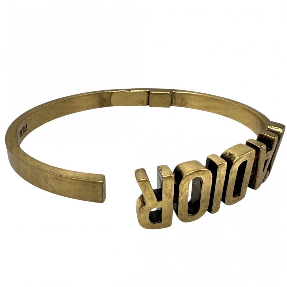 DIOR Gold Bracelet - Picture 2 of 8